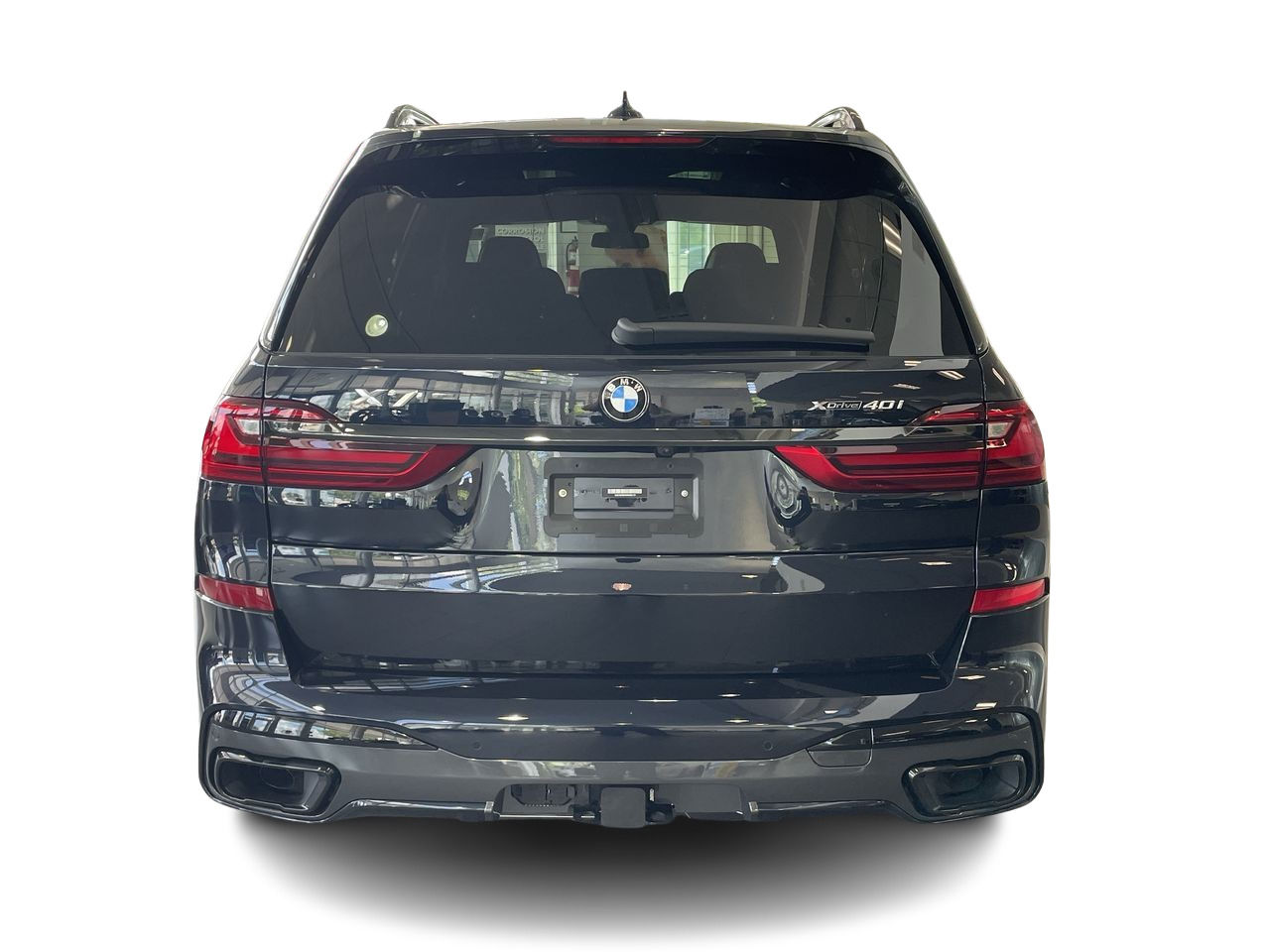 2022 BMW X7 in Aurora, Ontario