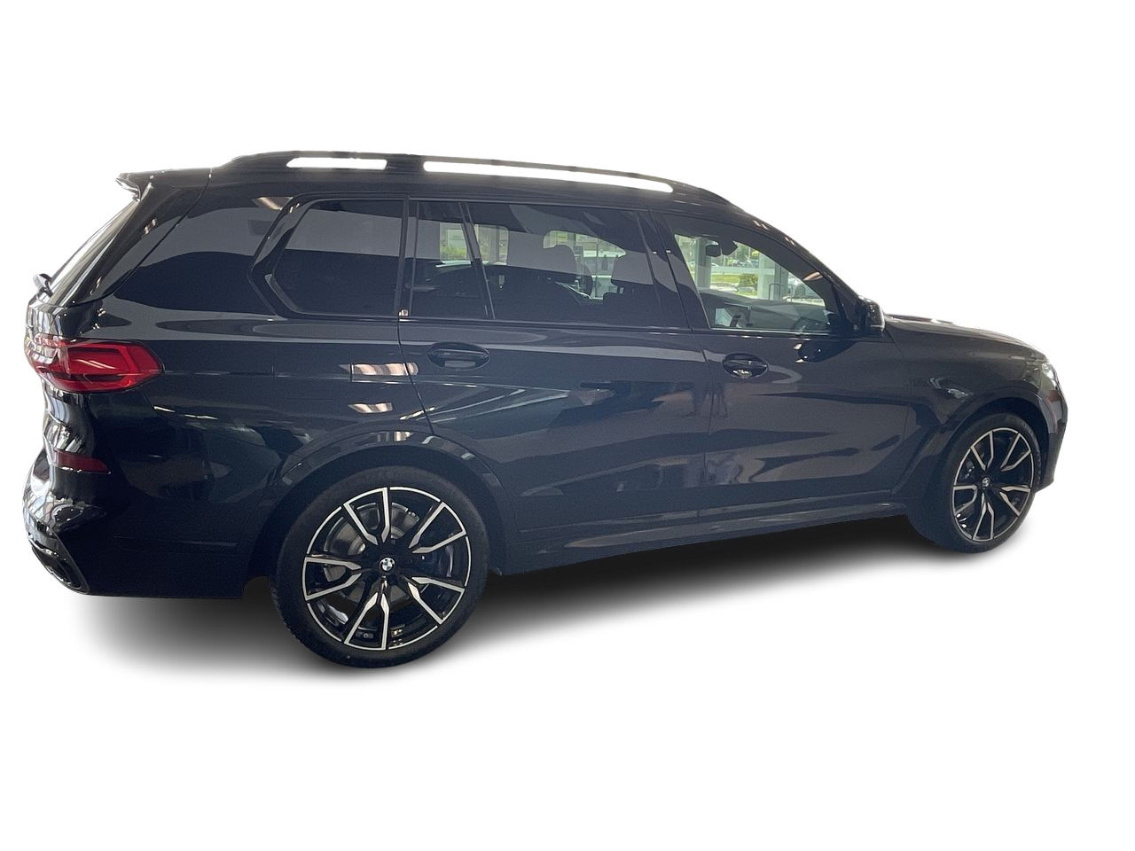 2022 BMW X7 in Aurora, Ontario