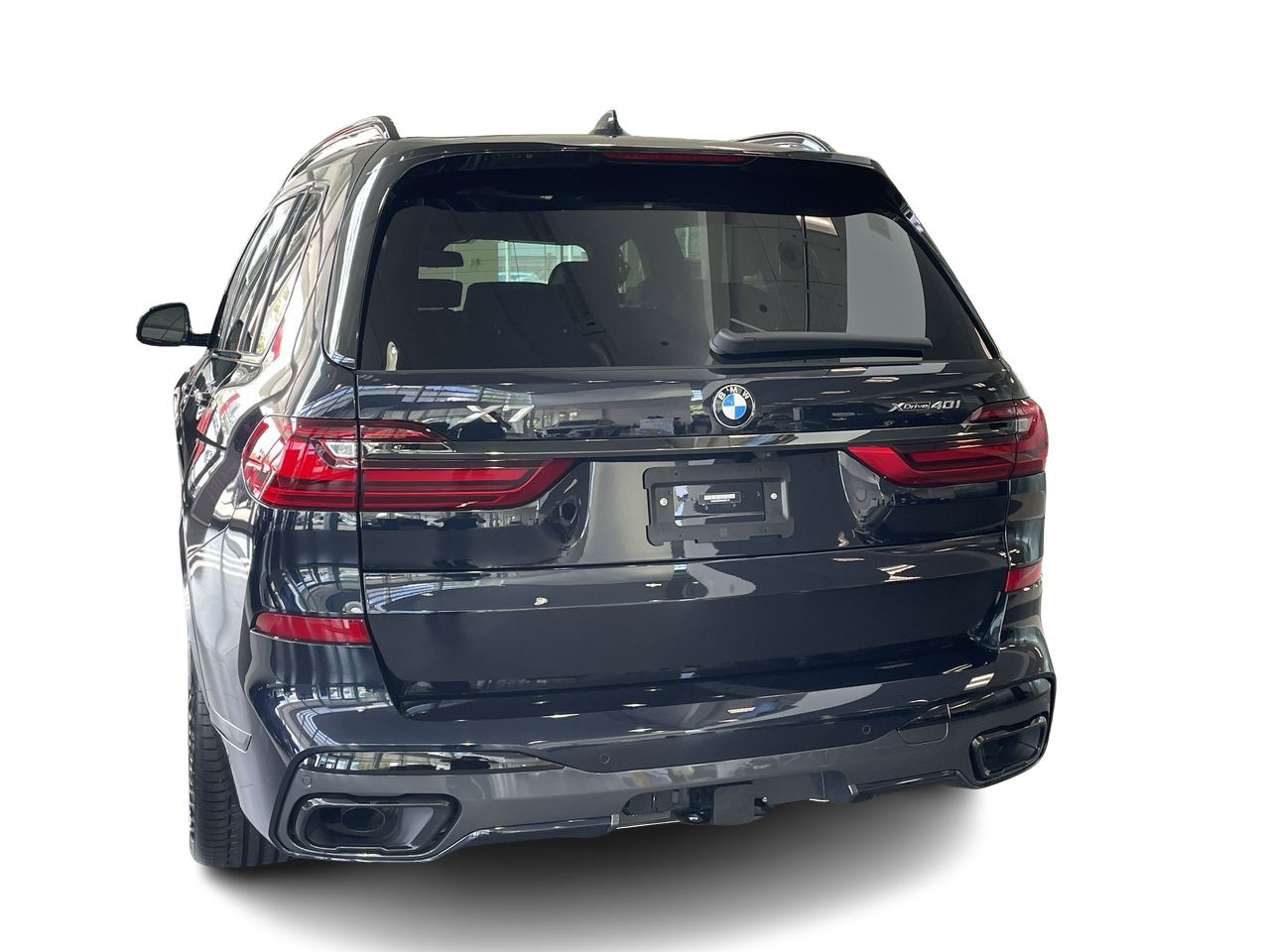 2022 BMW X7 in Aurora, Ontario