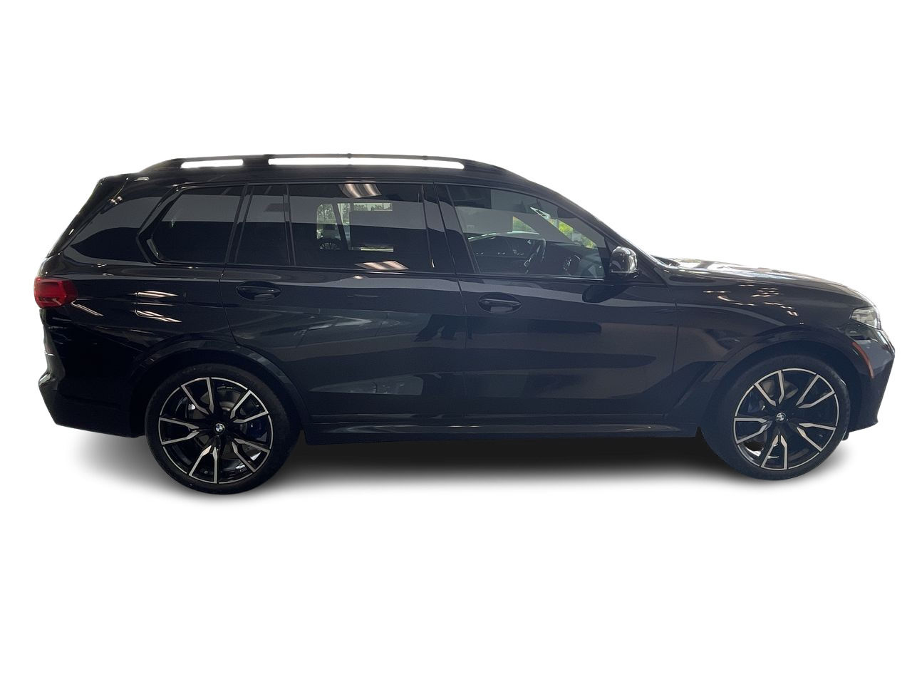 2022 BMW X7 in Aurora, Ontario
