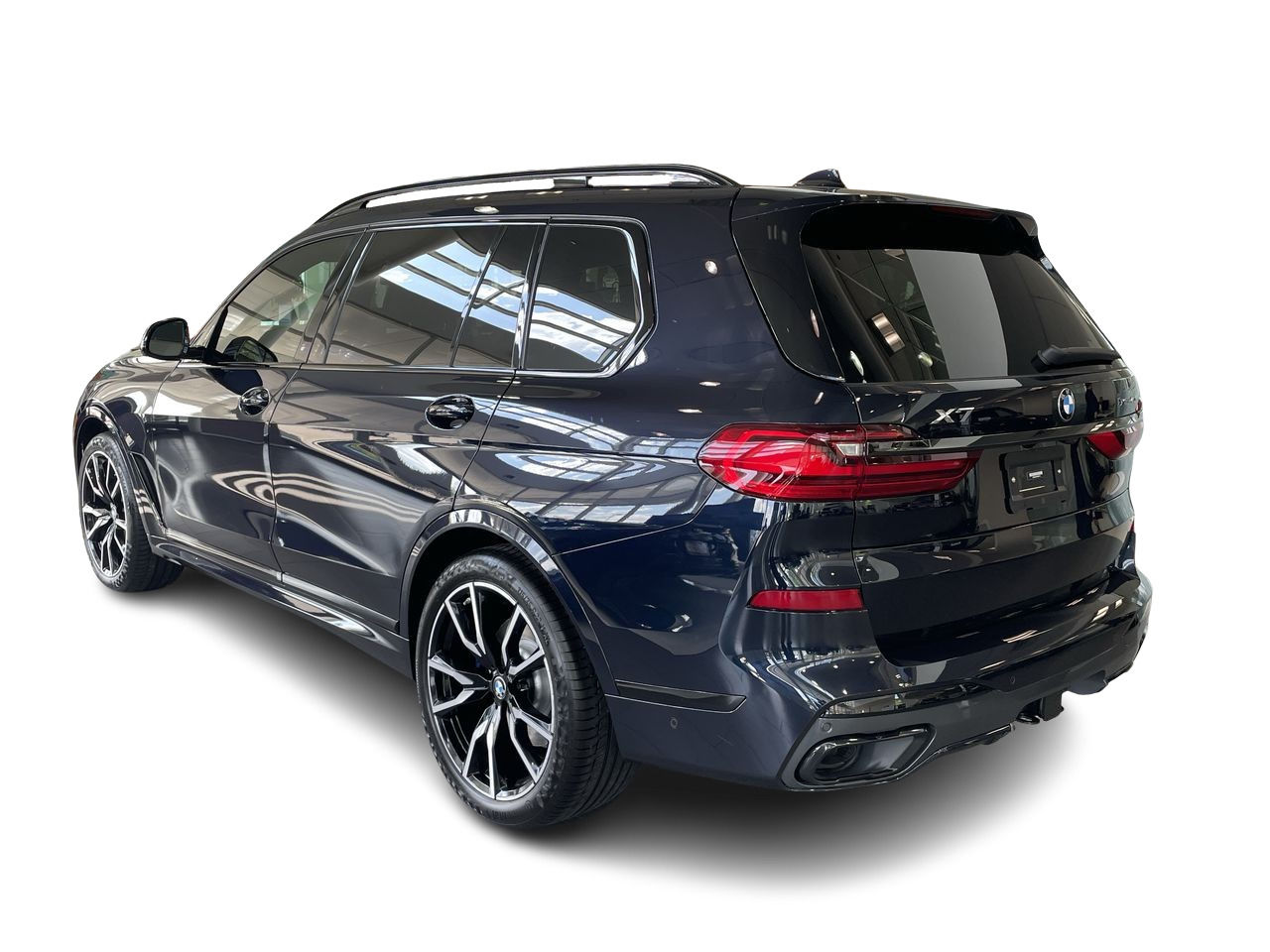 2022 BMW X7 in Aurora, Ontario