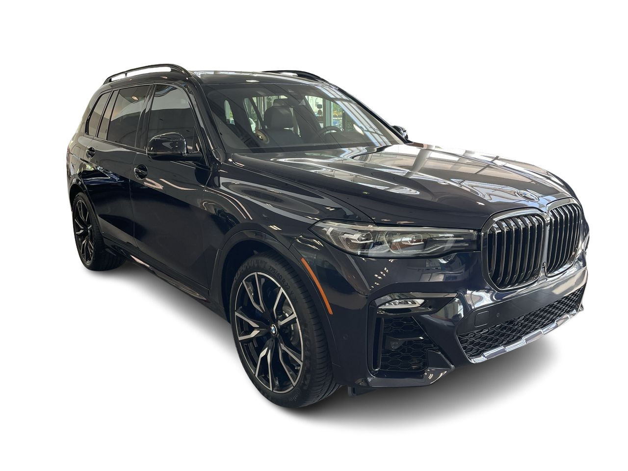 2022 BMW X7 in Aurora, Ontario