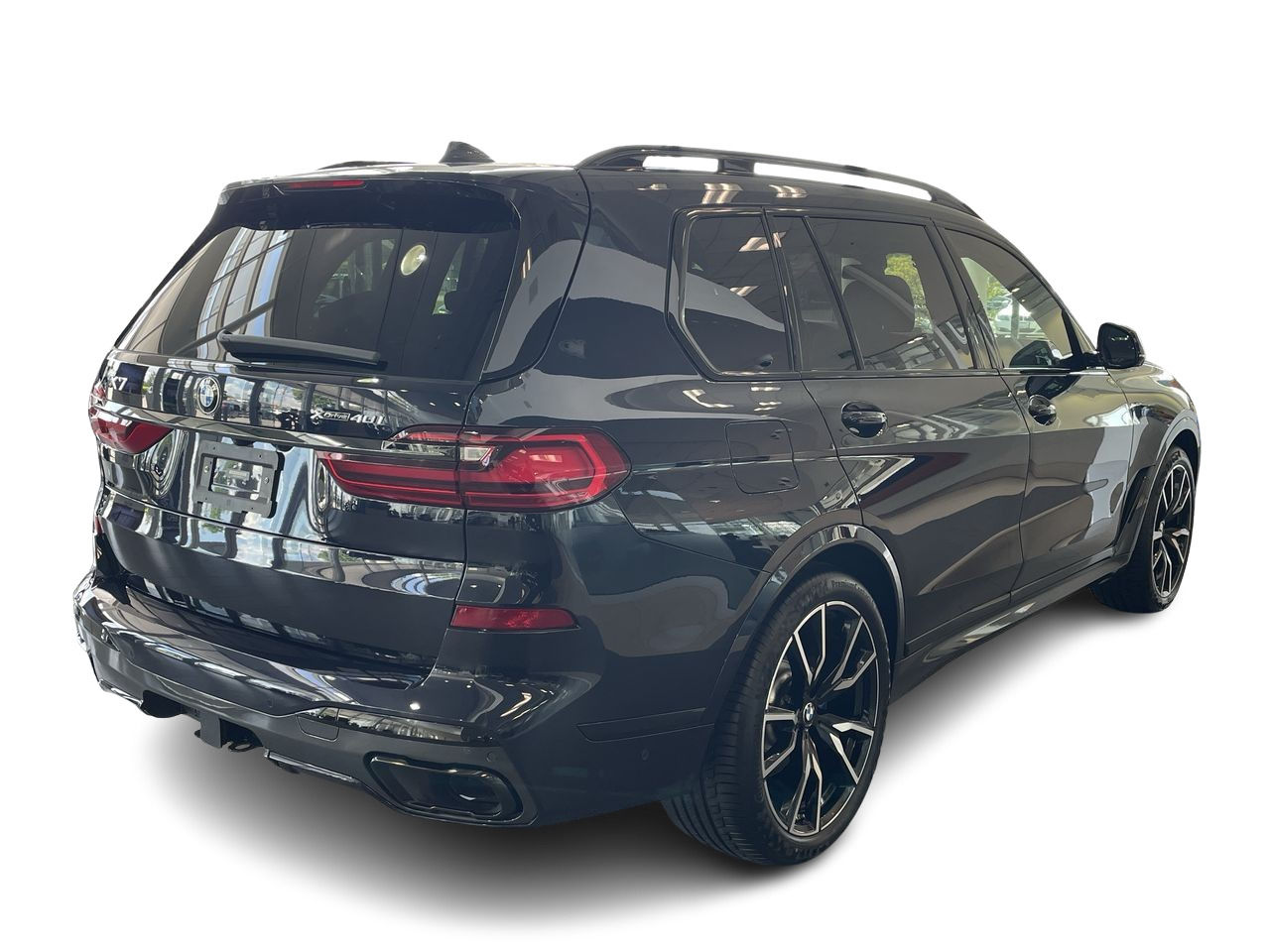 2022 BMW X7 in Aurora, Ontario
