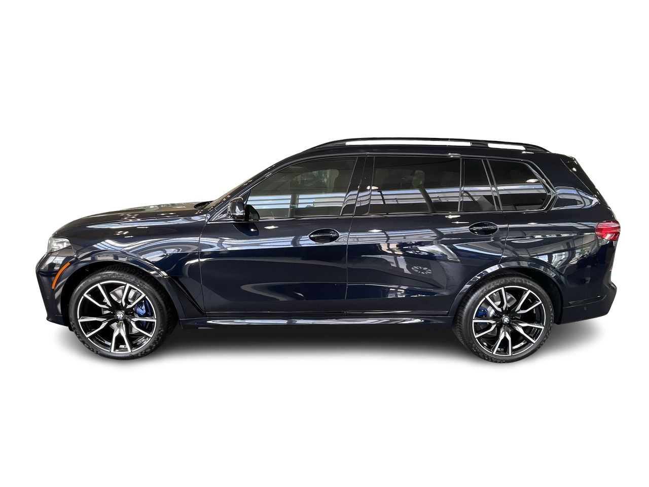 2022 BMW X7 in Aurora, Ontario