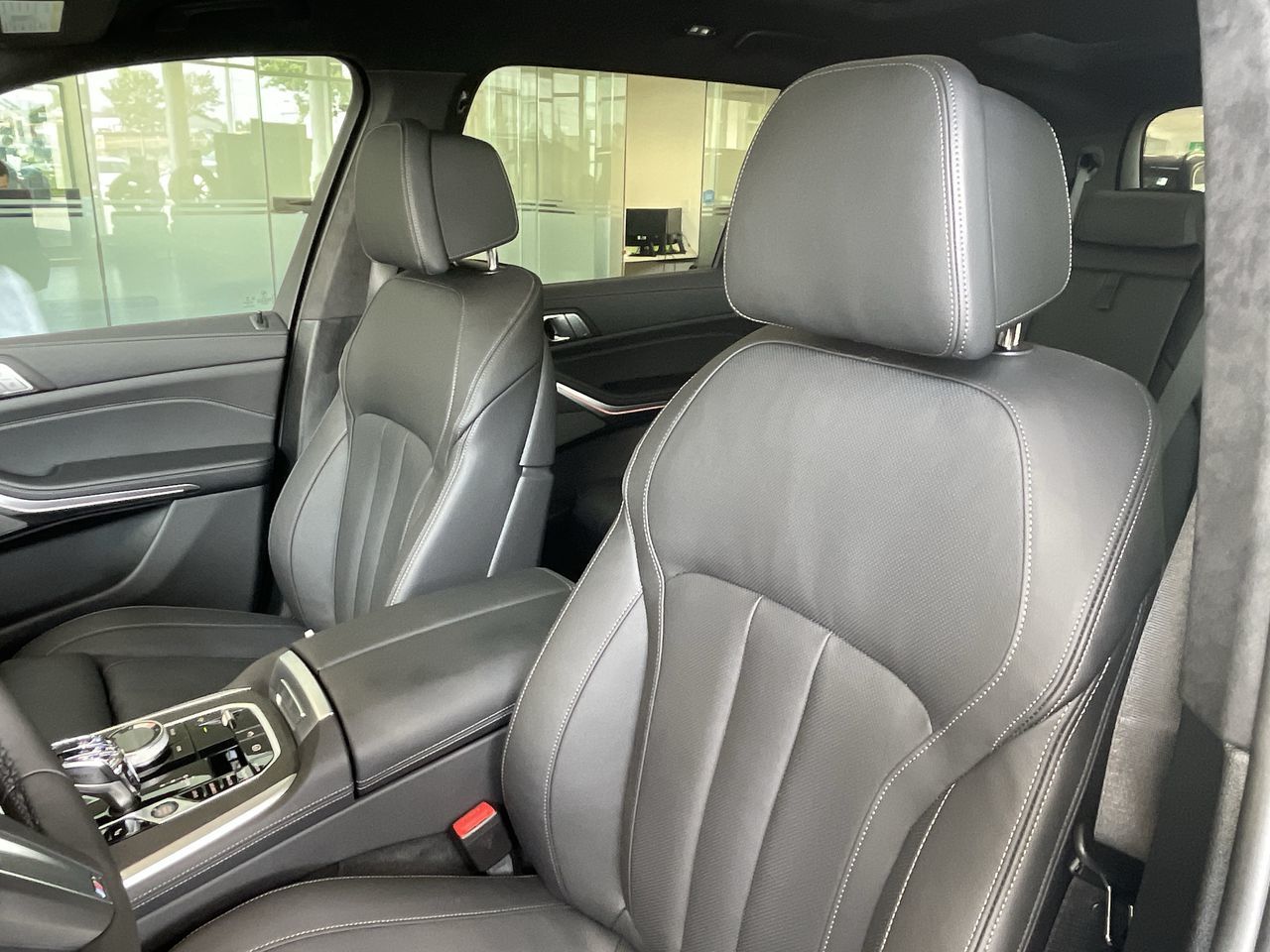 2022 BMW X7 in Aurora, Ontario