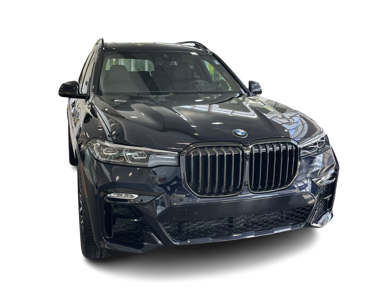 2022 BMW X7 in Aurora, Ontario