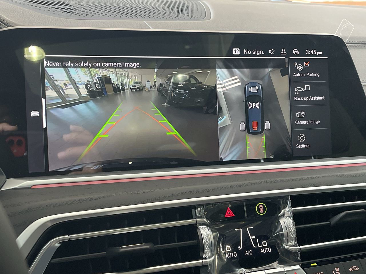 2022 BMW X7 in Aurora, Ontario