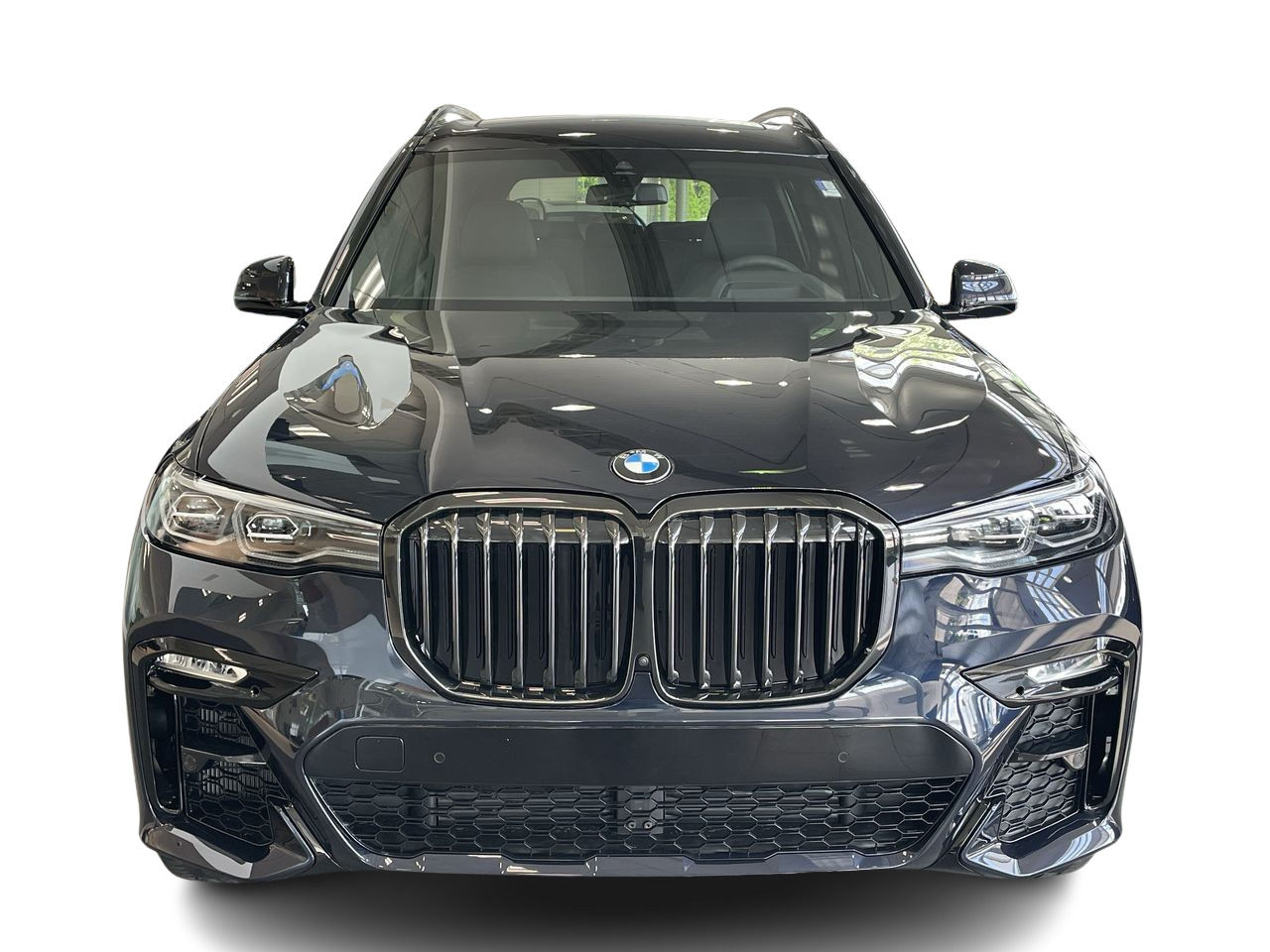 2022 BMW X7 in Aurora, Ontario