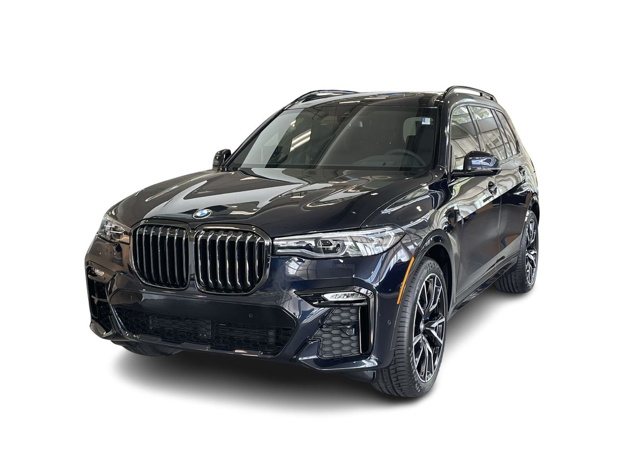 2022 BMW X7 in Aurora, Ontario
