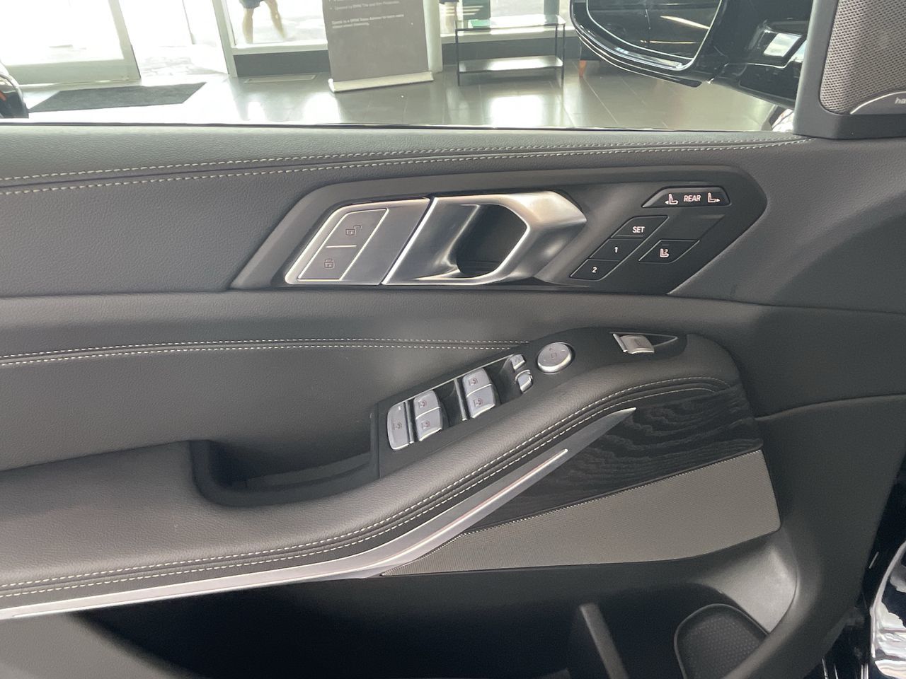 2022 BMW X7 in Aurora, Ontario