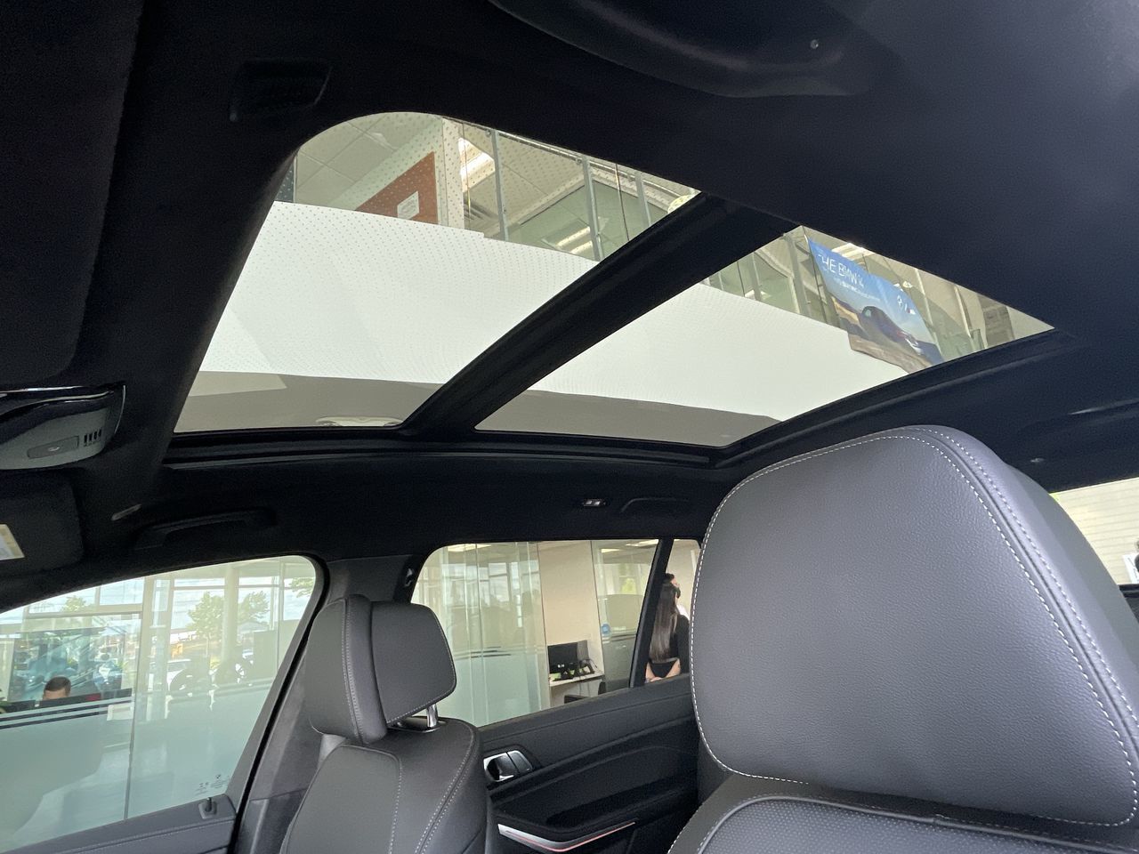 2022 BMW X7 in Aurora, Ontario