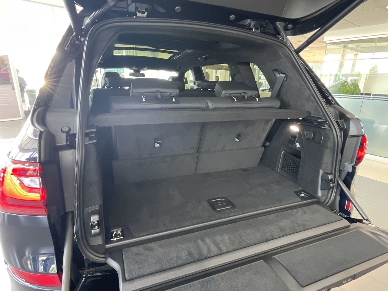 2022 BMW X7 in Aurora, Ontario