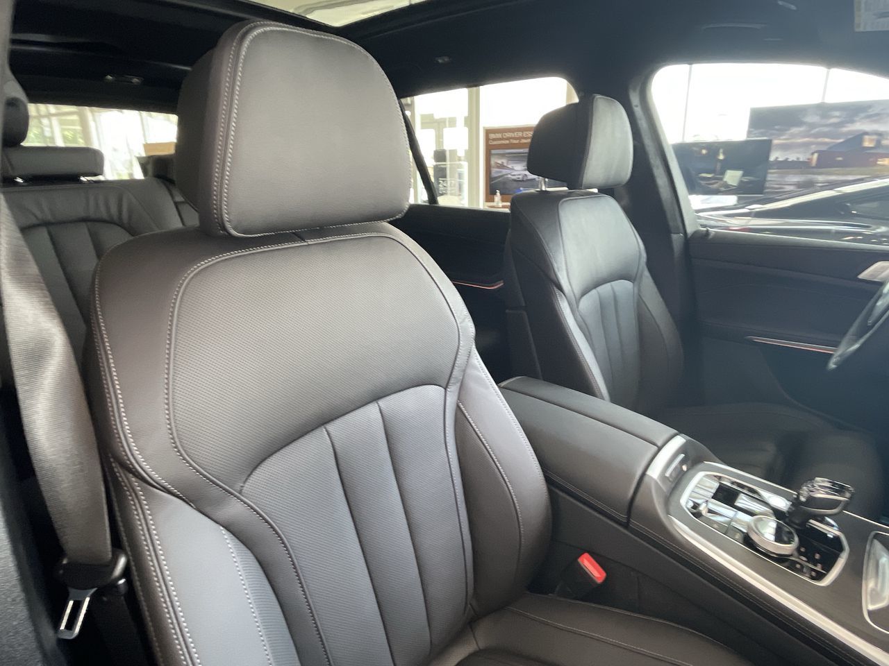 2022 BMW X7 in Aurora, Ontario