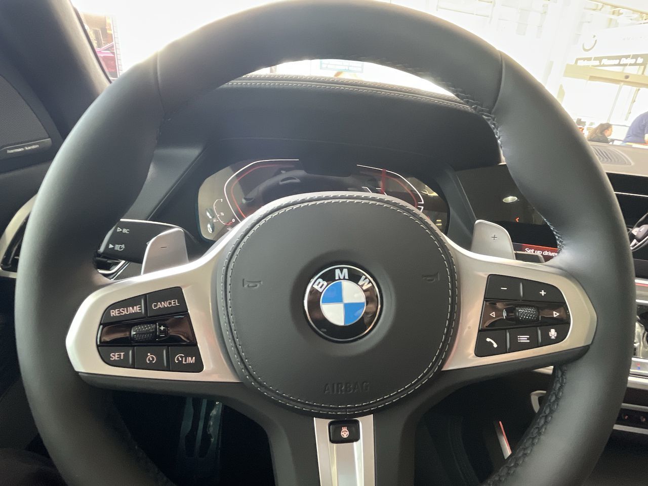 2022 BMW X7 in Aurora, Ontario