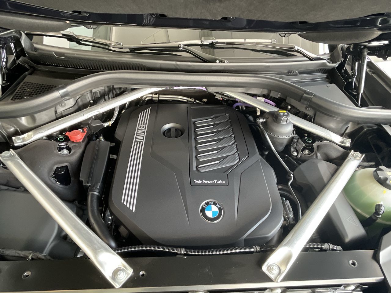 2022 BMW X7 in Aurora, Ontario