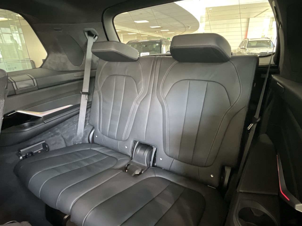 2022 BMW X7 in Aurora, Ontario