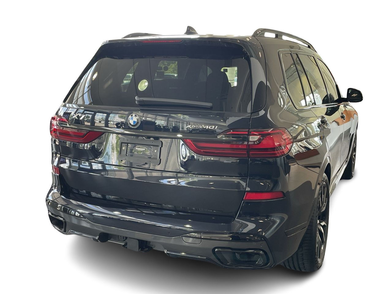 2022 BMW X7 in Aurora, Ontario