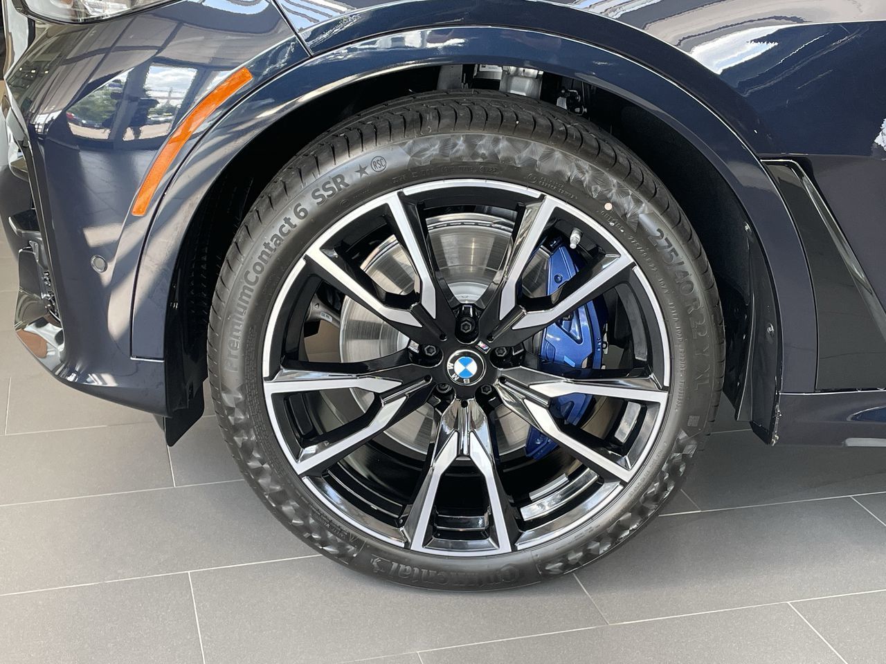 2022 BMW X7 in Aurora, Ontario
