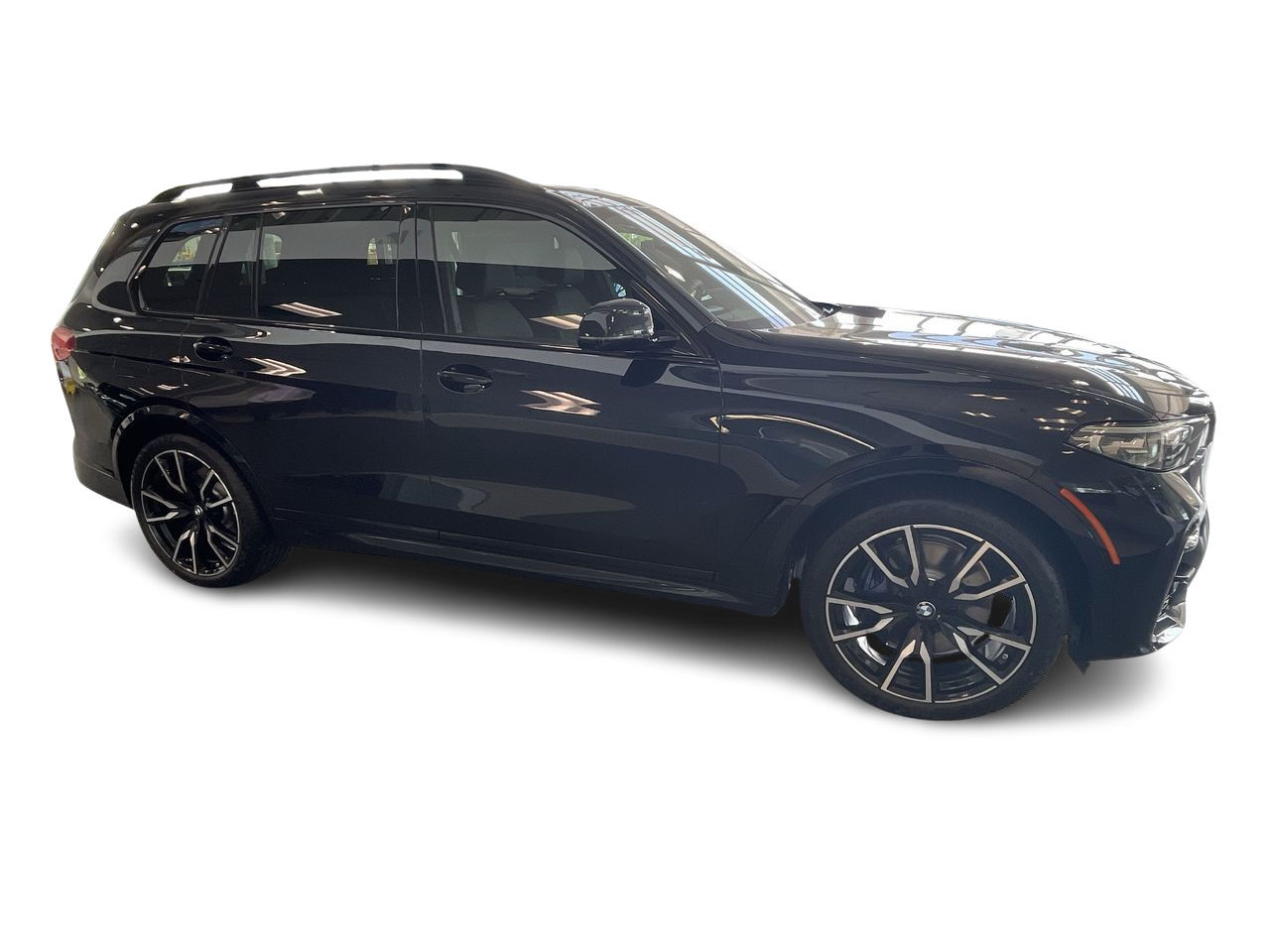 2022 BMW X7 in Aurora, Ontario