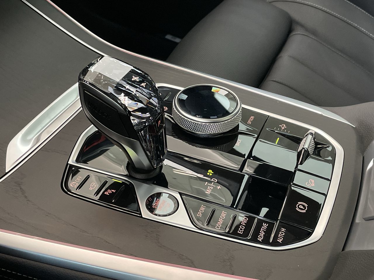 2022 BMW X7 in Aurora, Ontario