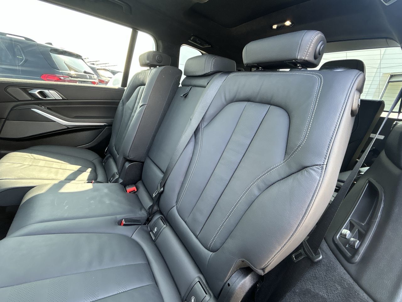 2022 BMW X7 in Aurora, Ontario