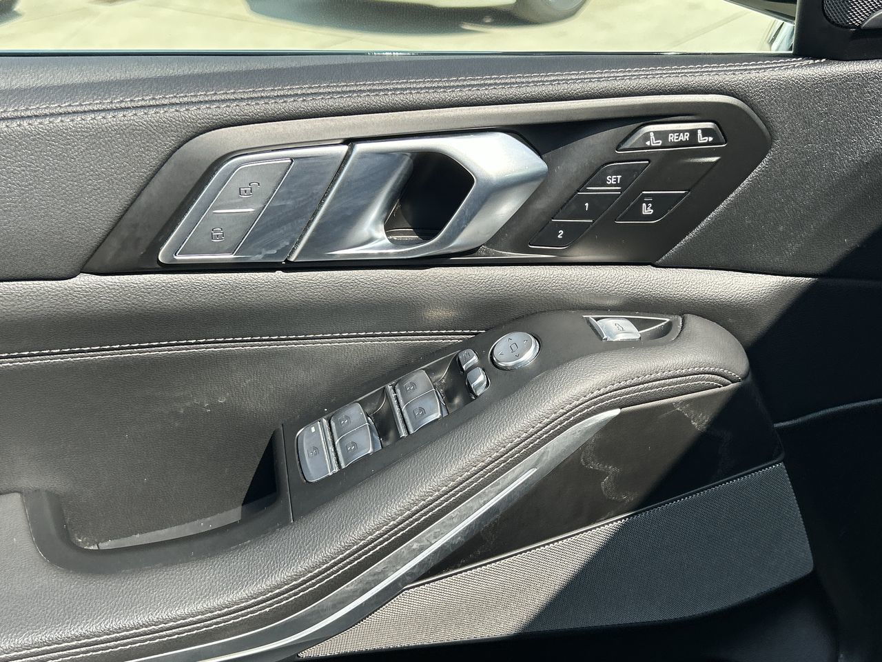 2022 BMW X7 in Aurora, Ontario