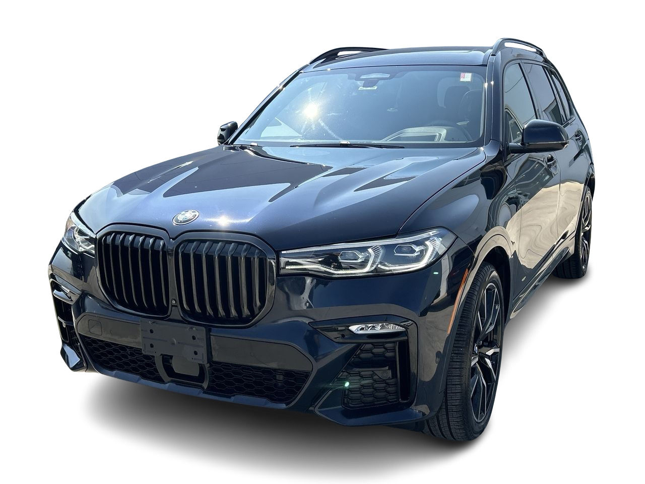 2022 BMW X7 in Aurora, Ontario