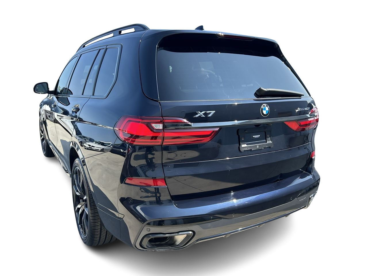 2022 BMW X7 in Aurora, Ontario