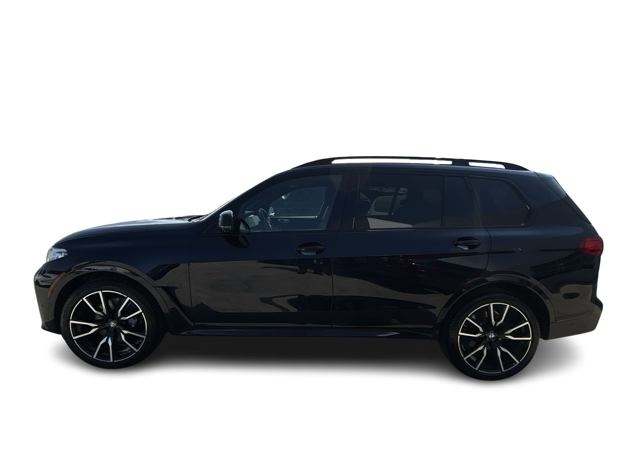 2022 BMW X7 in Aurora, Ontario