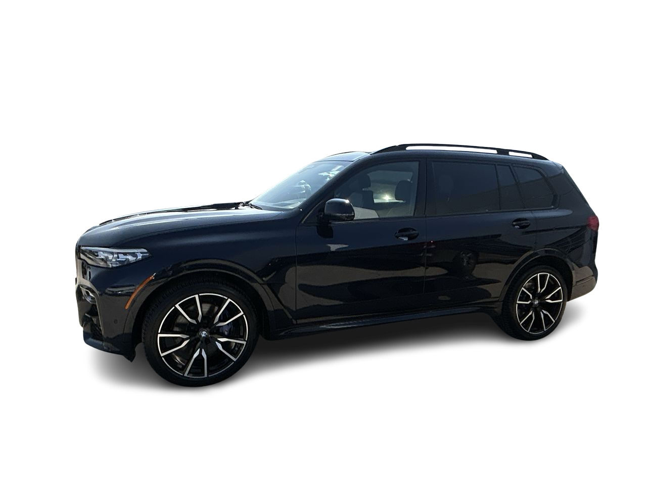2022 BMW X7 in Aurora, Ontario