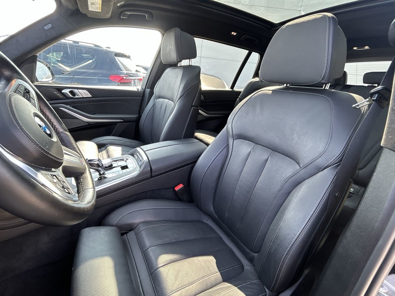 2022 BMW X7 in Aurora, Ontario