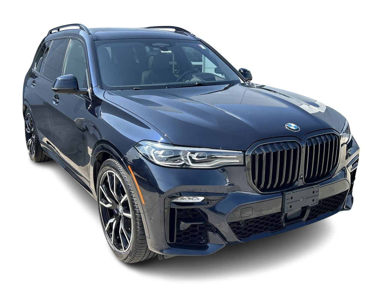 2022 BMW X7 in Aurora, Ontario