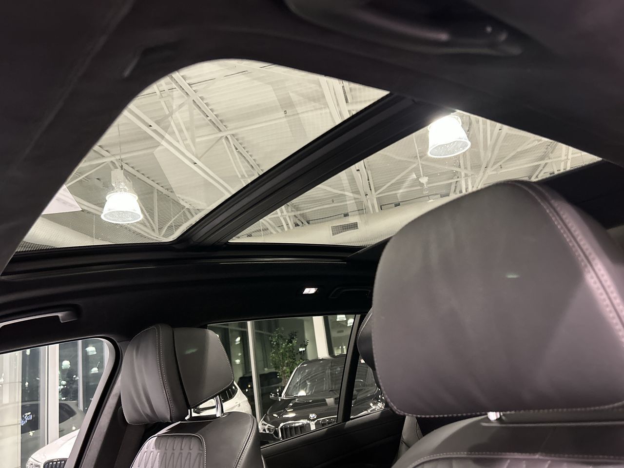 2023 BMW X7 in Aurora, Ontario