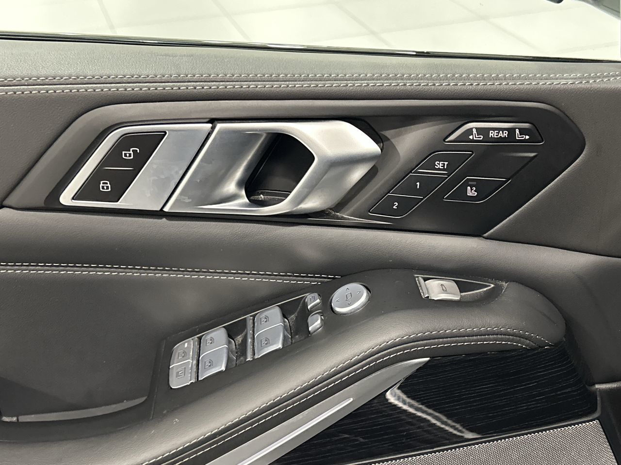 2023 BMW X7 in Aurora, Ontario