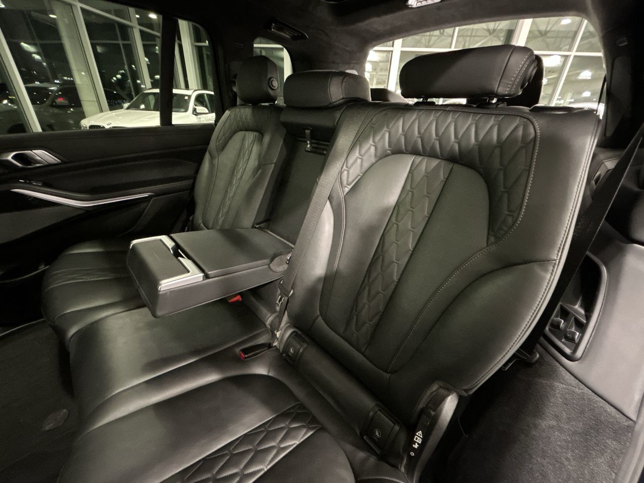 2023 BMW X7 in Aurora, Ontario