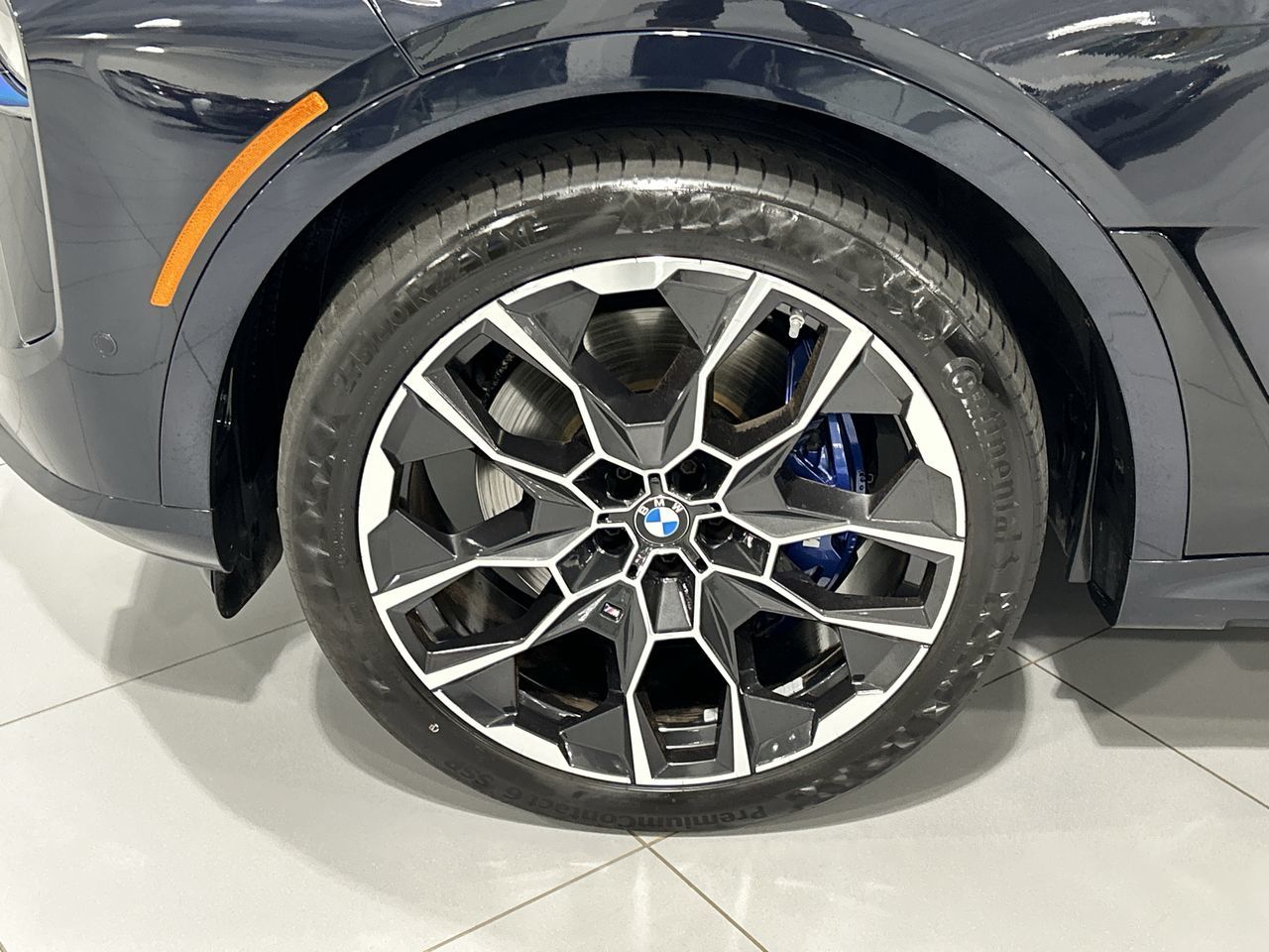 2023 BMW X7 in Aurora, Ontario