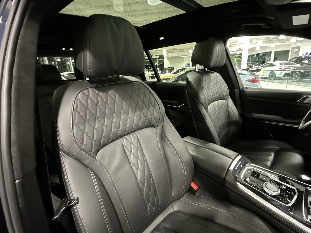 2023 BMW X7 in Aurora, Ontario