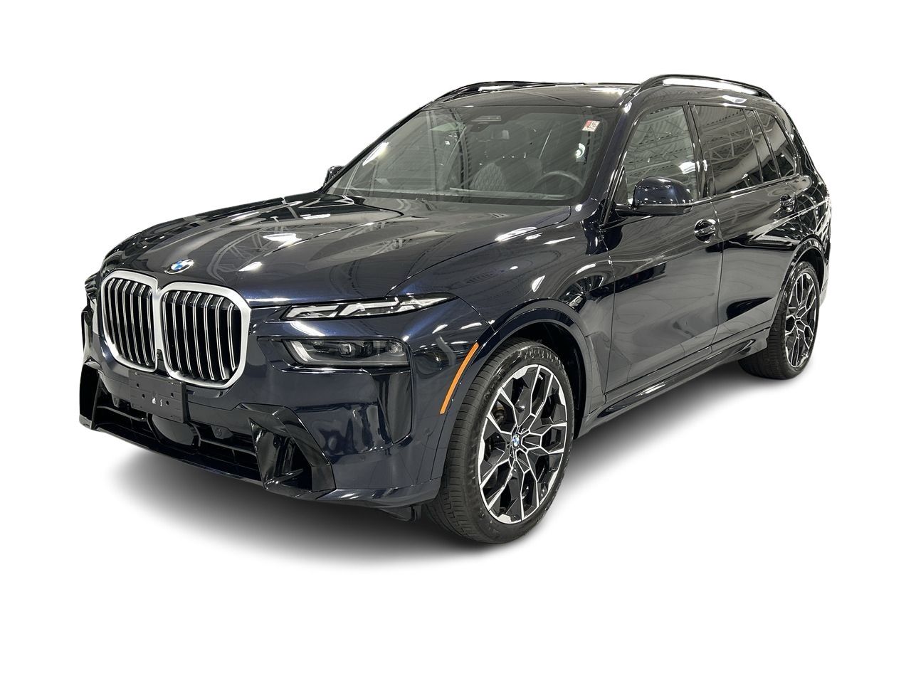 2023 BMW X7 in Aurora, Ontario