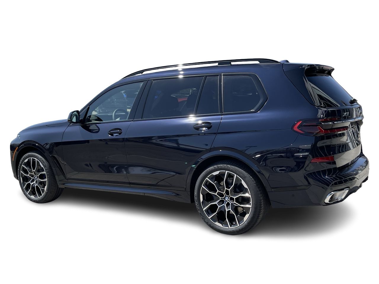 2023 BMW X7
