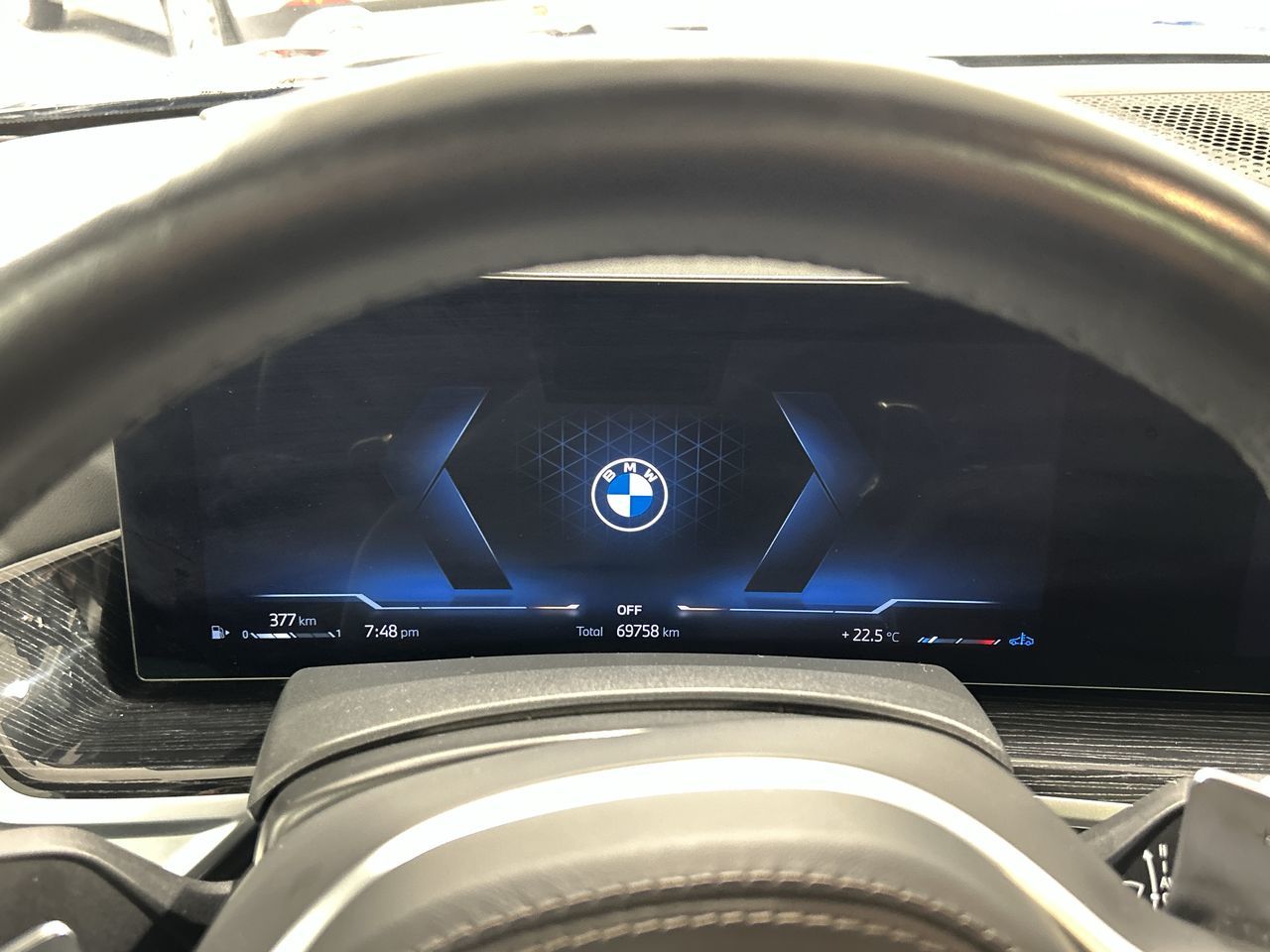 2023 BMW X7 in Aurora, Ontario