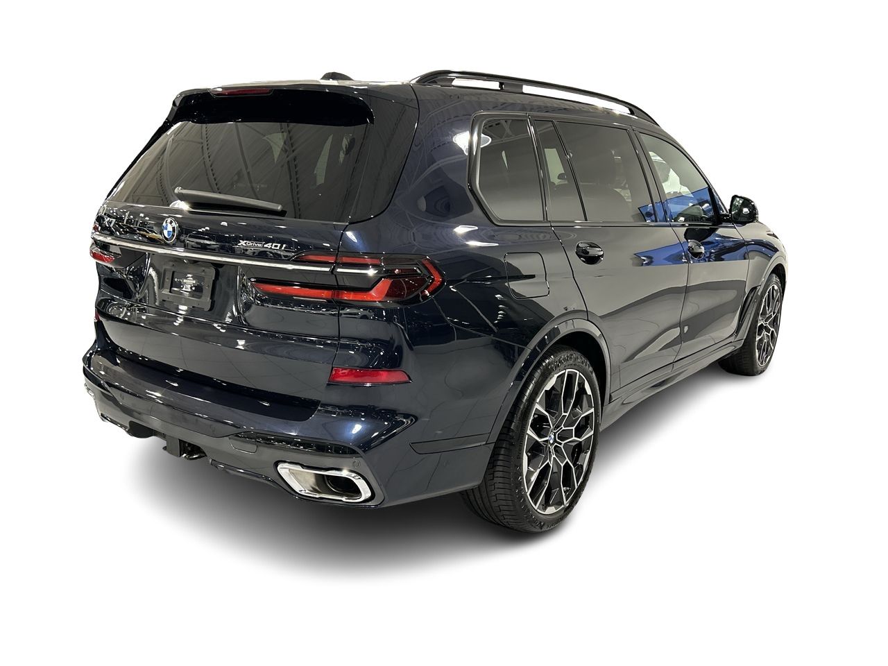 2023 BMW X7 in Aurora, Ontario