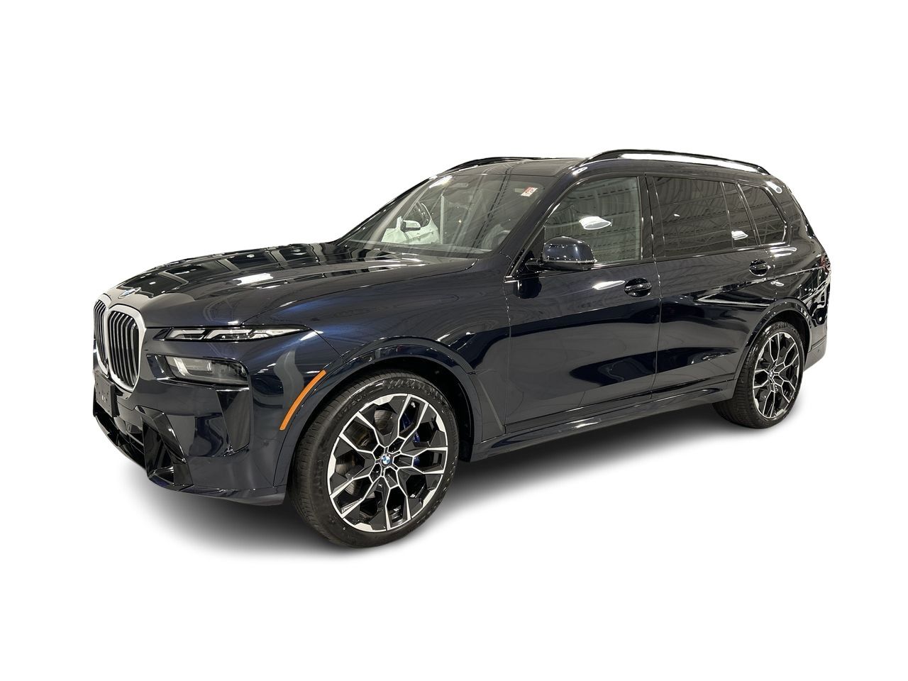 2023 BMW X7 in Aurora, Ontario