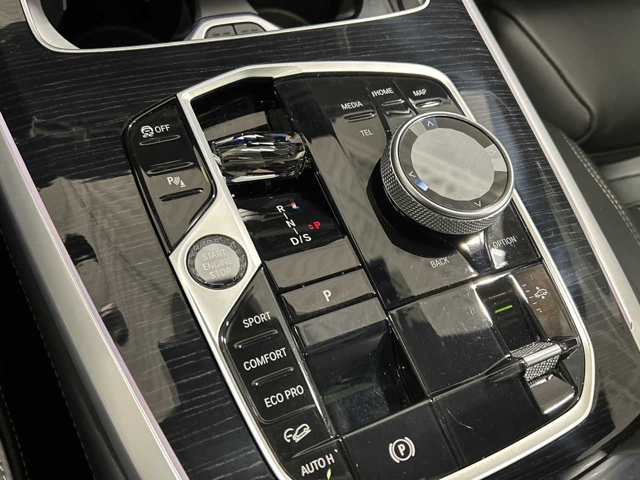 2023 BMW X7 in Aurora, Ontario