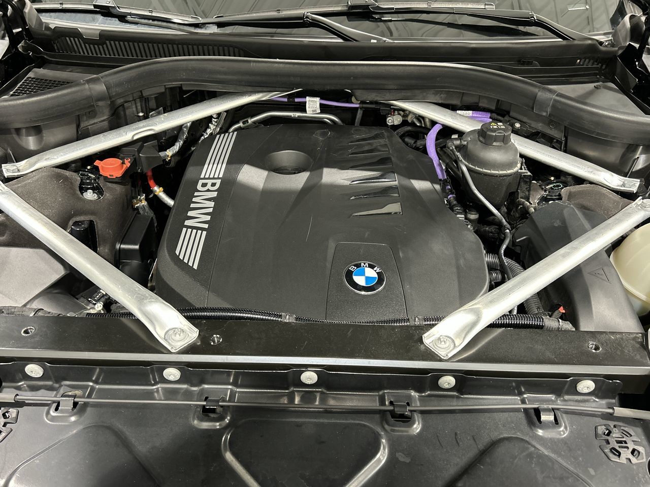 2023 BMW X7 in Aurora, Ontario