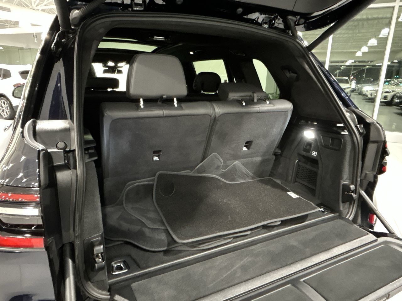 2023 BMW X7 in Aurora, Ontario