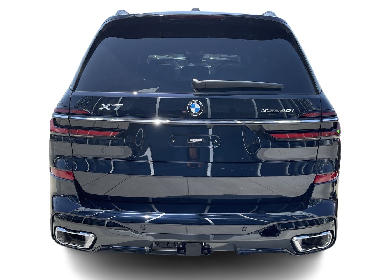 2023 BMW X7