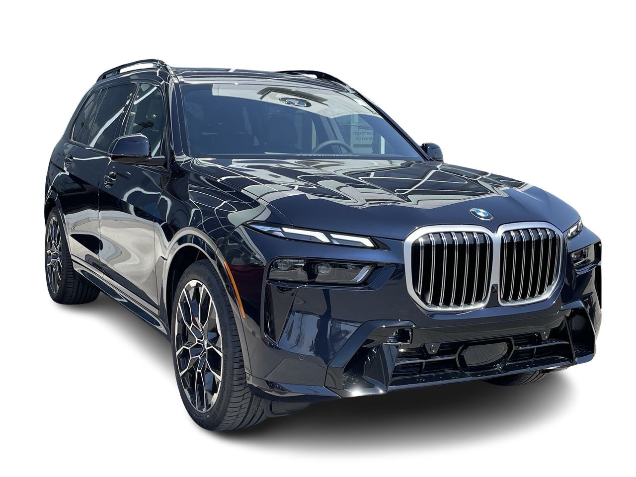 2023 BMW X7