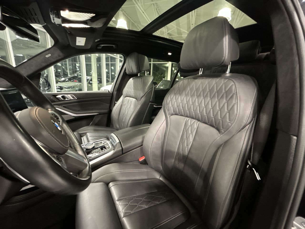 2023 BMW X7 in Aurora, Ontario