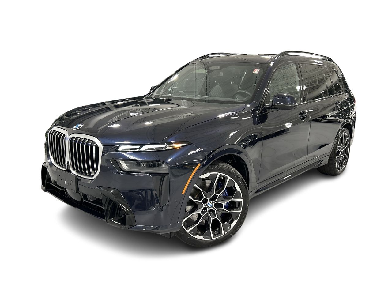 2023 BMW X7 in Aurora, Ontario