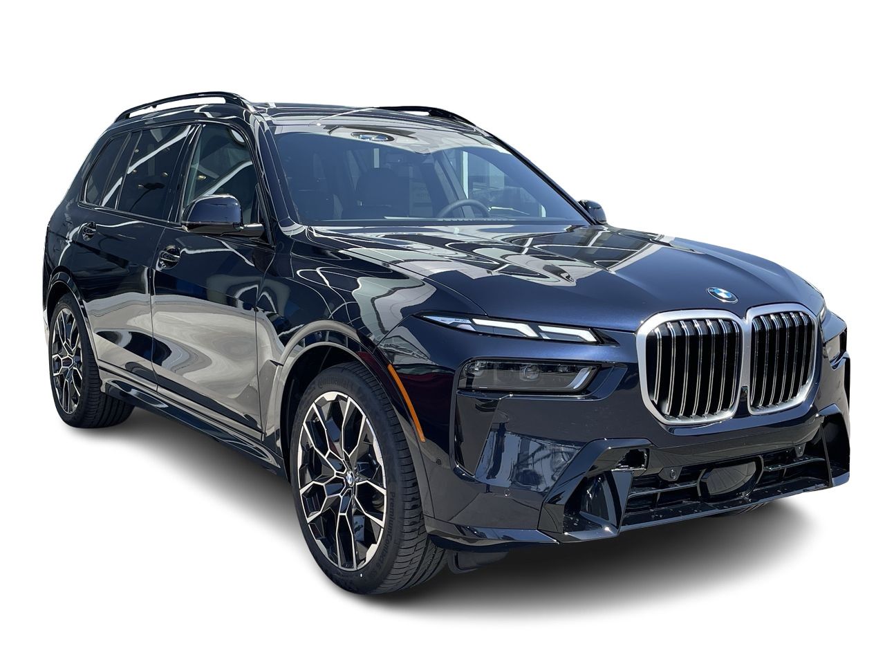 2023 BMW X7